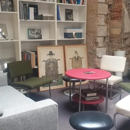 Loft -atelier Emplacement Privilegie Au Calme * La Ciotat