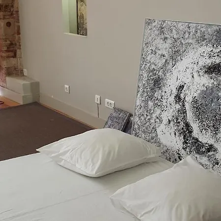 Apartamento Loft -atelier Emplacement Privilegie Au Calme *